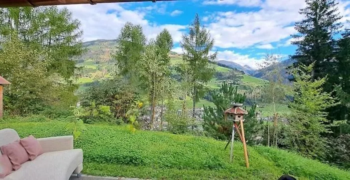 Apartmán Dolomit24 | Design *