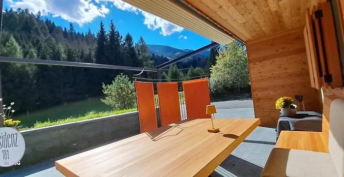 Dolomit24 | Design Apartmán