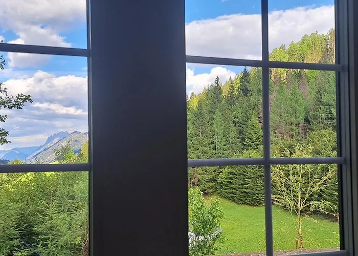 Διαμέρισμα Dolomit24 | Design *