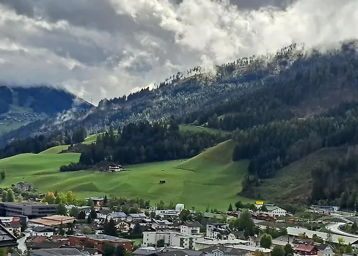 Dolomit24 | Design Sillian