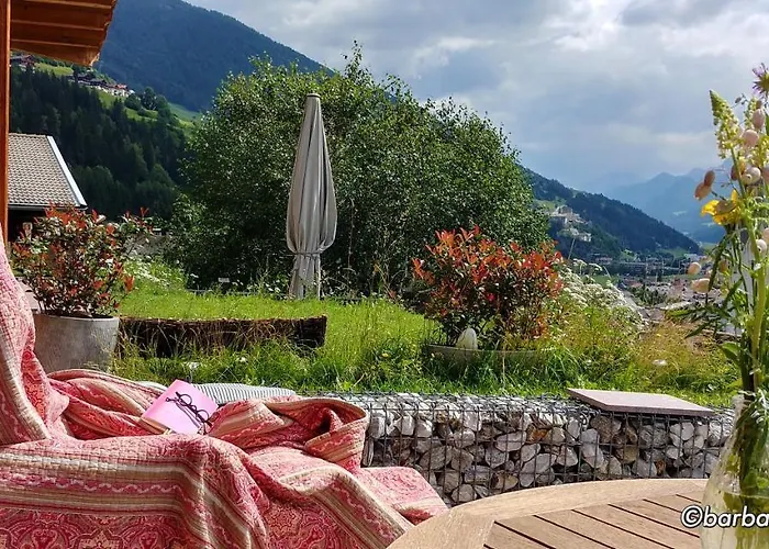 Dolomit24 | Design * Sillian