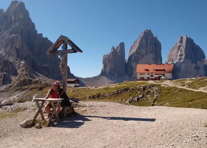 Appartement Dolomit24 | Design