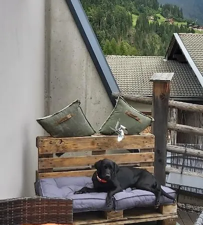 Dolomit24 | Design Lejlighed