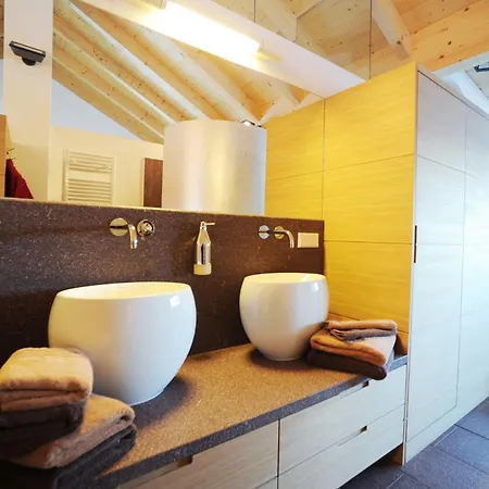 Lejlighed Dolomit24 | Design Sillian