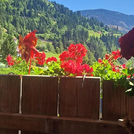 Lejlighed Dolomit24 | Design *