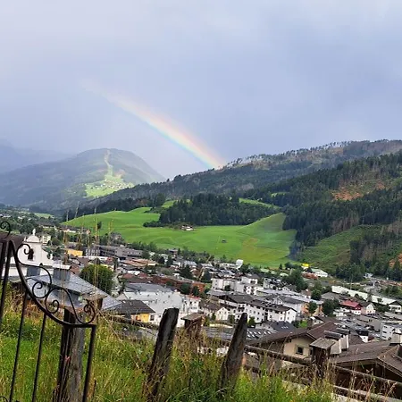 Lejlighed Dolomit24 | Design Sillian