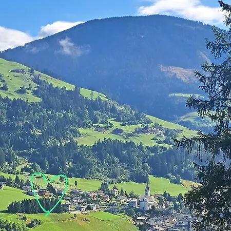 Dolomit24 | Design Lejlighed