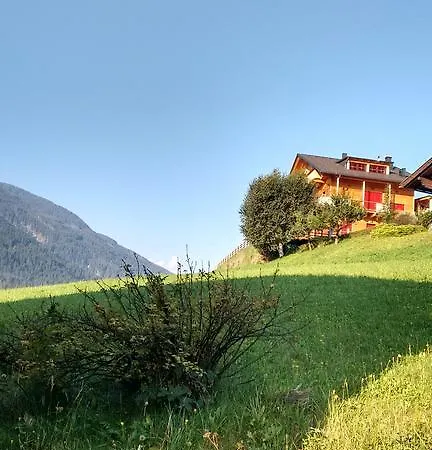 Lejlighed Dolomit24 | Design