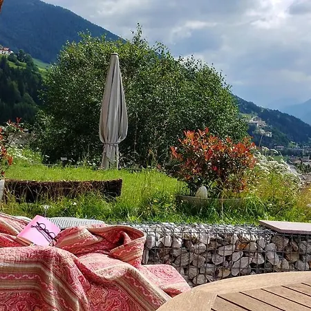 Dolomit24 | Design * Sillian