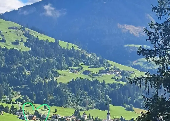 Dolomit24 | Design アパート