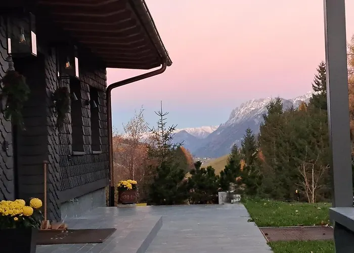 Dolomit24 | Design ジリアン