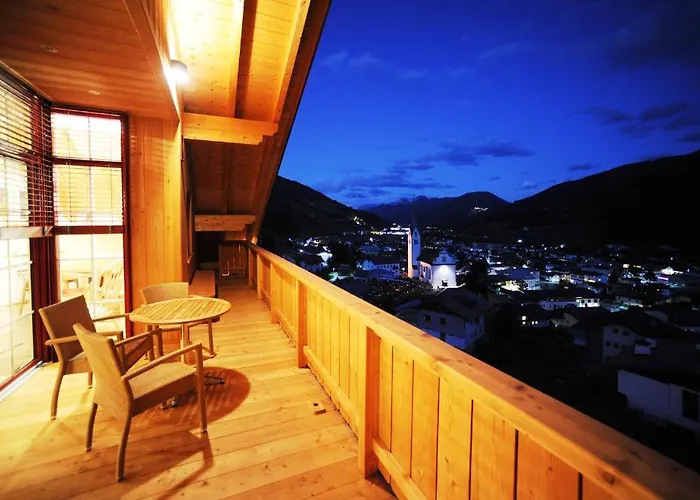 アパート Dolomit24 | Design *