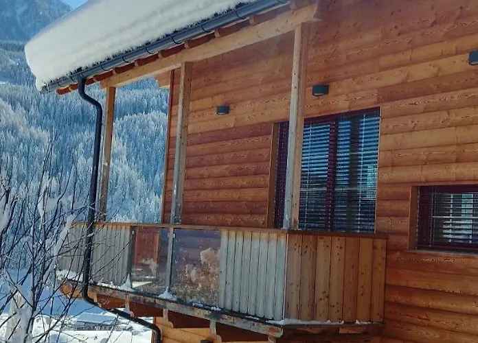 アパート Dolomit24 | Design *