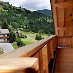 Dolomit24 | Design Lägenhet Sillian