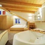 Lägenhet Dolomit24 | Design Sillian