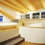 Lejlighed Dolomit24 | Design Sillian