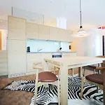 Dolomit24 | Design Lejlighed