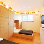 Lejlighed Dolomit24 | Design