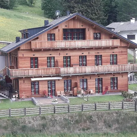 Dolomit24 | Design Daire
