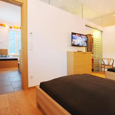 Apartamento Dolomit24 | Design Sillian