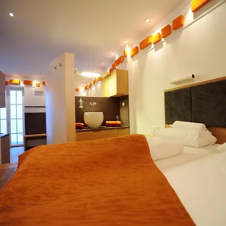Dolomit24 | Design Apartamento