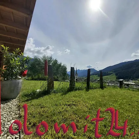 Dolomit24 | Design Daire