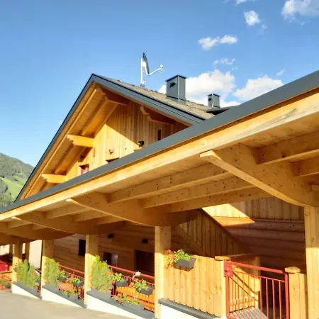 Daire Dolomit24 | Design Sillian