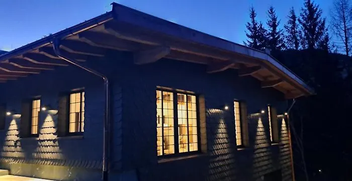 Dolomit24 | Design アパート